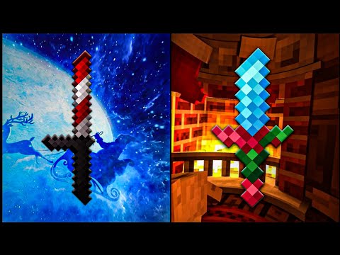 Видео: Топ 2 Новогодних РП Для ПВП Майнкрафт ПЕ 1.1.5 - 1.19 | Best Christmas Texture Packs MCPE | SkyWars