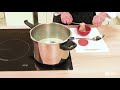 Brassage bire tout grain radis et capucine  diy cuisine