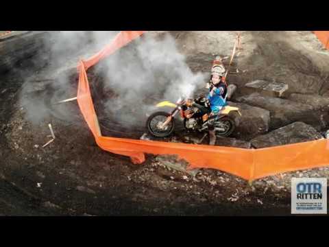Off road vrije training Heerde 26.01.2020