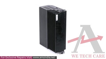 Repair of Warner Electric-SLO SYN-TDC330/8 | Advanced Micro Services Pvt. Ltd.