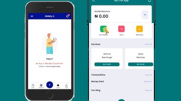 How To Create Free Android Application On Websly.io - Introduction