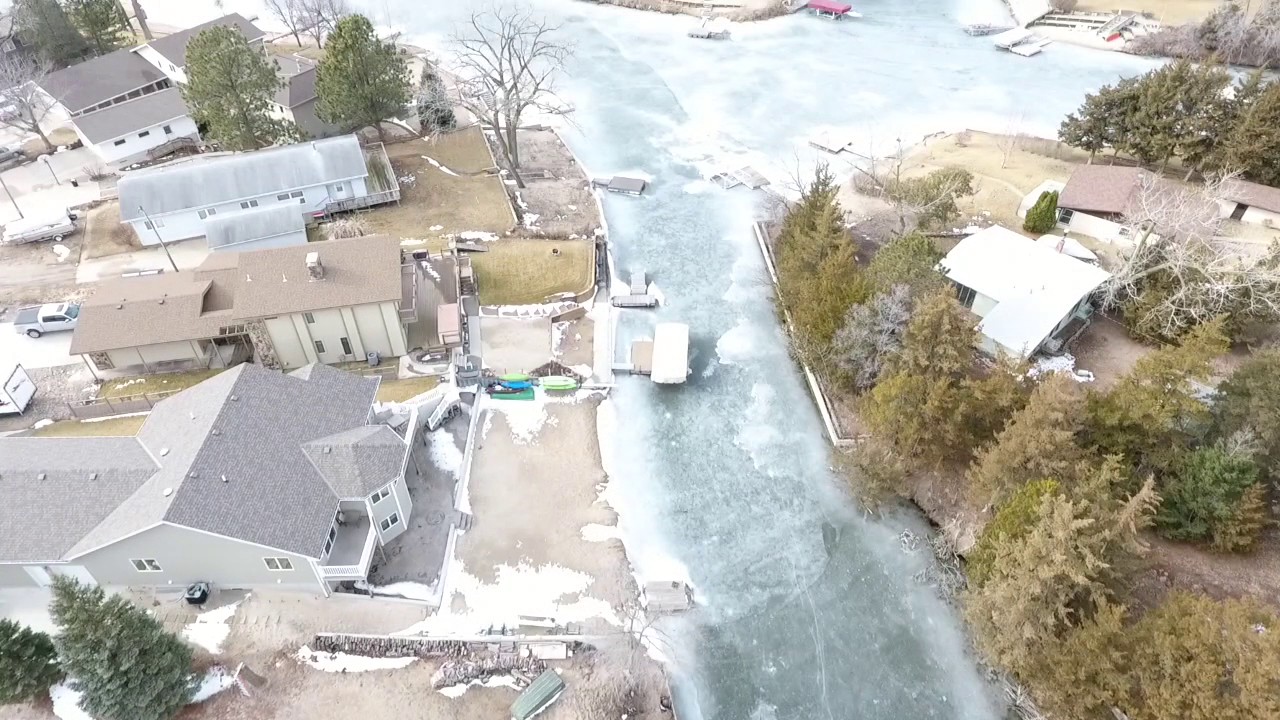 Lake House Columbus, NE YouTube