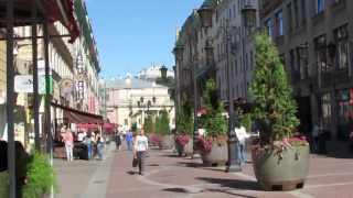 Санкт-Петербург. Малая Садовая. Город над Невой. Санкт-Петербург. Малая Садовая. Город над Невой.