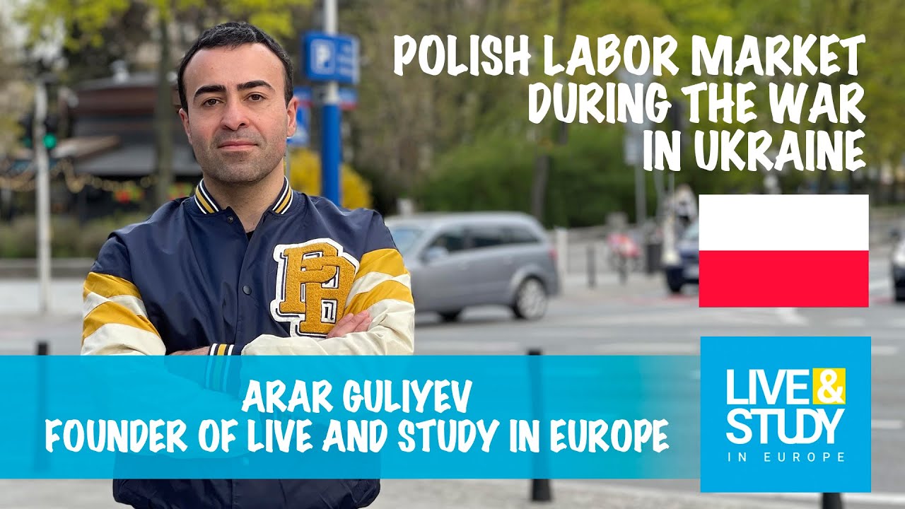 Current situation in Polish labor market: Even more workers from Africa and Asia are needed today