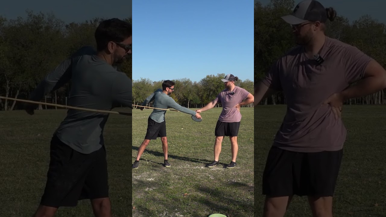 катушка на палочке 