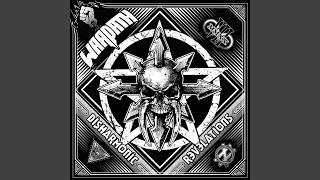 Warpath - Disharmonic Revelations
