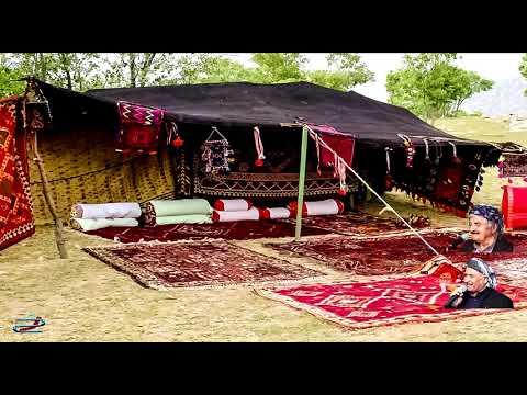 ره سوڵ نادری و برایم قادری ـ هه ی نایه نایه 