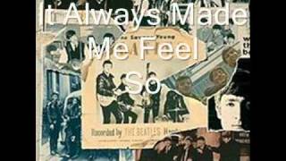 Download Lagu Free As A Bird w/ Lyrics MP3