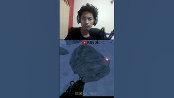 POV: You Are A Farmer In Rust #shorts