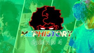 Luv Resval - MEPHISTORY – Episode 4