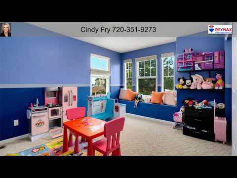 3368 S Malta Court, Aurora, CO home video tour