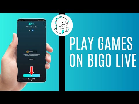 How To Play Games On Bigo Live | Technology Glance