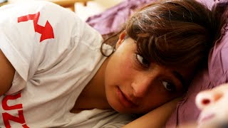 Celebrity What It’s Like Living With Depression Profile