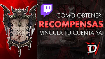 ¿Cómo canjeo un código en Diablo 4?