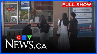 Victims Of Vicious Stranger Attack Speak Out  Ctv News Vancouver At Six For April 29