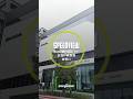 Skoda尚鵬內湖展示中心，給我一碗魚翅漱漱口（？）
