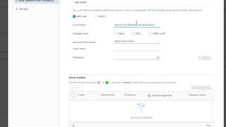 Using VMware Cloud Foundation with Fibre Channel on Pure Storage