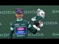 Vuelta a España 2023 Résumé - Étape 12