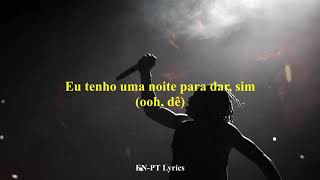 City Of Dreams - Tyla Yaweh feat Chris Brown (Letra/Tradução)