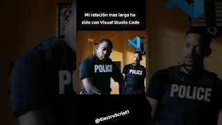 Equipo dinamita con VSC | ElectroScript