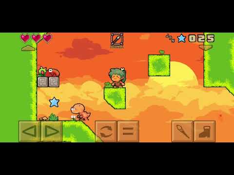Gameplay Trailer