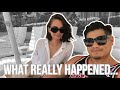 WHAT REALLY HAPPENED WHEN HE PROPOSED... | LONG DISTANCE RELATIONSHIP