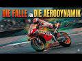 Ruiniert die Aerodynamik die MotoGP? Die Wahrheit, die niemand wahrhaben will