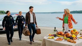 Download Lagu Verenigingslid Karen belde de politie toen ik thuiskwam — ze had wekenlang stiekem in mijn villa ... MP3