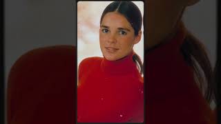 Famous Ali MacGraw at 85 Breaks Silence on Steve McQueen Marriage Profile