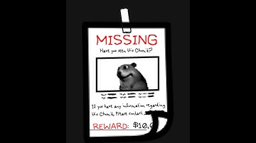 How to Find "Missing Poster Chomik" In Find the Chomiks (Read Description)