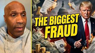 Trump Just Screwed Us All