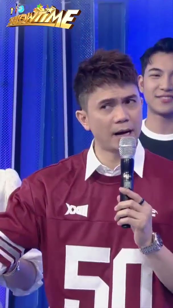 ‘DI NIYO KAYA, JMIELLE! #shorts | It's Showtime