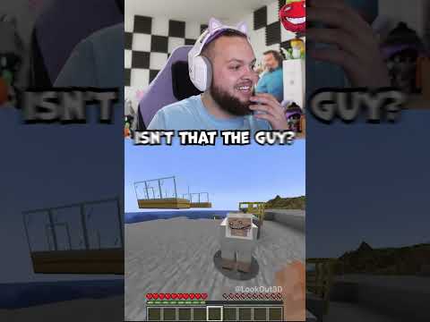 IT'S THE ''OH MY PC'' GUY!