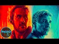 Top 10 Sci-Fi Movies That Were Better Than Expected