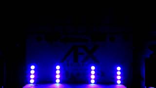 VIDEO BARCOB4