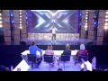 Gerald Celibashi dhe Manuel Moscati - X Factor Albania 4 (Audicionet)