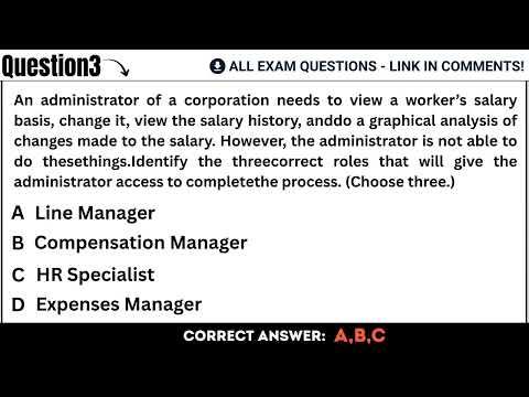 1Z0-1049-25 PDF Questions | Oracle Compensation Cloud 2025 Implementation Professional Exam