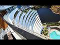 Ottomare Suites | İstanbul, Turkey | Hotel Review 🏩