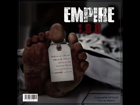 EMPIRE 1 9 8 