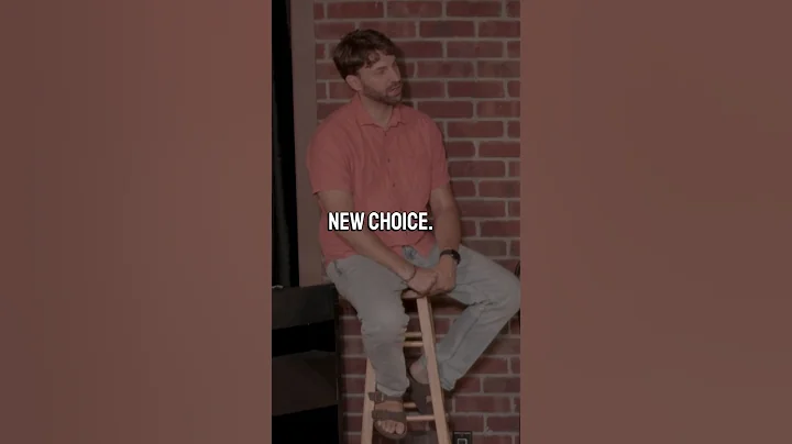 #newchoice #change #shootfromthehip #whoselineisitanyway #improvbroadway