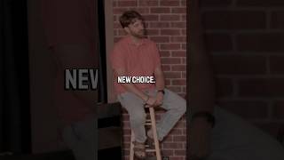 #newchoice #change #shootfromthehip #whoselineisitanyway #improvbroadway
