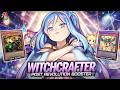 Deck Witchcrafter Post Revolution Booster | MDPRO3 | Replays  &amp; Decklist