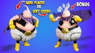 Majin Buu's SOFT GOODS Upgrade Changes Everything screenshot 1