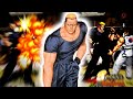 Real Bout Fatal Fury 2 – nxcd dies happy knowing he can get to Level 3 and Level 4 Drill (Yamazaki)