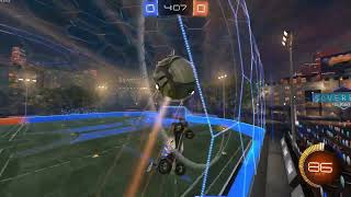 Ceiling pinch corner read RL insanity submission  9