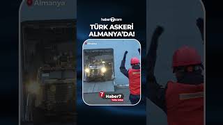 Türk Askeri Almanyada