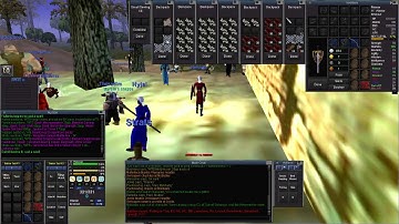 [Project 1999 Everquest] Starting From Scratch Guide Part 5