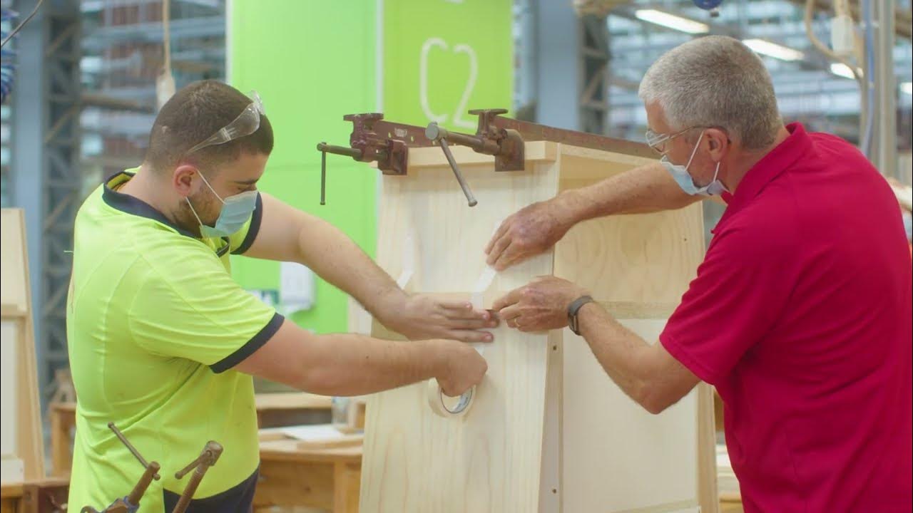 Study Making at TAFE SA YouTube