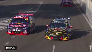 Supercars 2017 Race 14