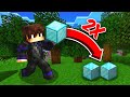 Minecraft, ABER alles gedroppte VERDOPPELT sich...